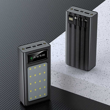 Airmez Power Bank 20000mAh