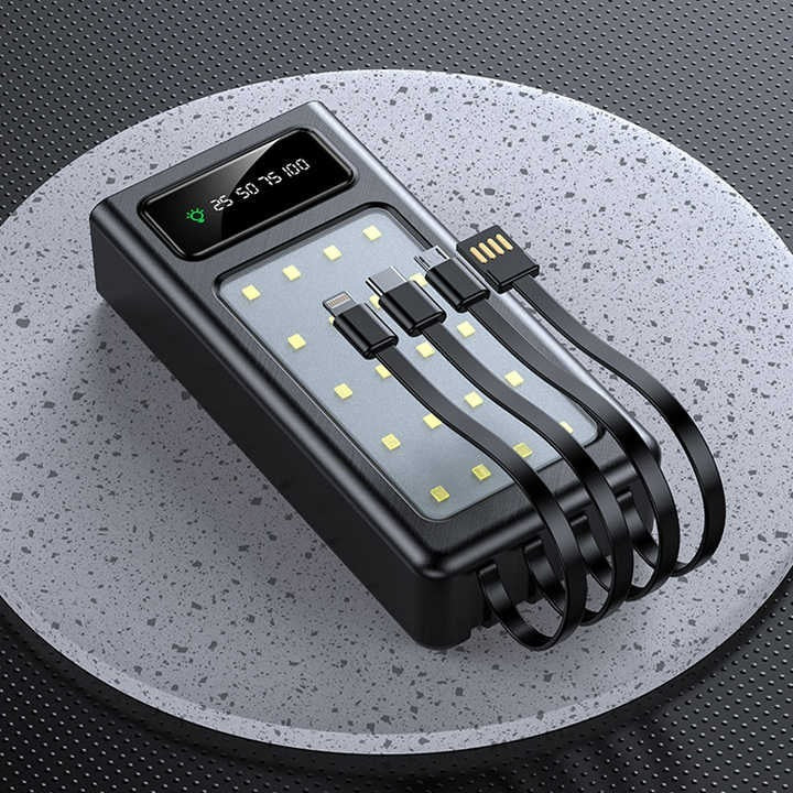 Airmez Power Bank 20000mAh