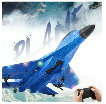Remote Controlled Aeroplane L0712